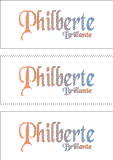 A REWARD FOR DONATIONS: FIRST NAME: FRENCH "N, O, P, Q"