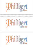 COMPATIBLE NAMES -- REWARD FOR DONATIONS: FRENCH "N, O, P ,Q"