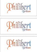 COMPATIBLE NAMES -- REWARD FOR DONATIONS: FRENCH "N, O, P ,Q"