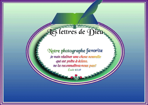 A   ART PHOTOGRAPHE FAVORITE