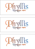 COMPATIBLE NAMES -- REWARD FOR DONATIONS: FRENCH "N, O, P ,Q"