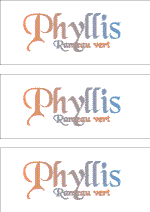 COMPATIBLE NAMES -- REWARD FOR DONATIONS: FRENCH "N, O, P ,Q"