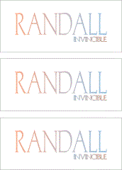 COMPATIBLE NAMES -- REWARD FOR DONATIONS: MALE "R"