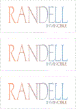 COMPATIBLE NAMES -- REWARD FOR DONATIONS: MALE "R"