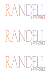 COMPATIBLE NAMES -- REWARD FOR DONATIONS: MALE "R"