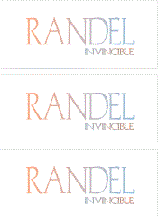 COMPATIBLE NAMES -- REWARD FOR DONATIONS: MALE "R"