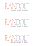 COMPATIBLE NAMES -- REWARD FOR DONATIONS: MALE "R"
