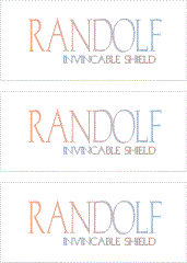 COMPATIBLE NAMES -- REWARD FOR DONATIONS: MALE "R"