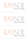 COMPATIBLE NAMES -- REWARD FOR DONATIONS: MALE "R"