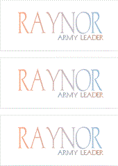 COMPATIBLE NAMES -- REWARD FOR DONATIONS: MALE "R"