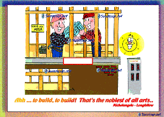 REAL ESTATE & CONSTRUCTION Our Favorite Engineer