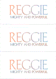 COMPATIBLE NAMES -- REWARD FOR DONATIONS: MALE "R"