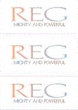COMPATIBLE NAMES -- REWARD FOR DONATIONS: MALE "R"