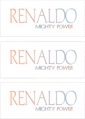 COMPATIBLE NAMES -- REWARD FOR DONATIONS: MALE "R"