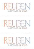 COMPATIBLE NAMES -- REWARD FOR DONATIONS: MALE "R"