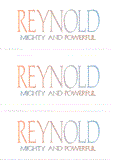 COMPATIBLE NAMES -- REWARD FOR DONATIONS: MALE "R"
