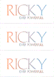 COMPATIBLE NAMES -- REWARD FOR DONATIONS: MALE "R"