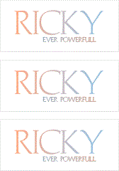 COMPATIBLE NAMES -- REWARD FOR DONATIONS: MALE "R"