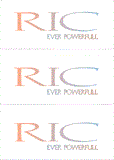 COMPATIBLE NAMES -- REWARD FOR DONATIONS: MALE "R"