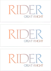 COMPATIBLE NAMES -- REWARD FOR DONATIONS: MALE "R"