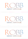 COMPATIBLE NAMES -- REWARD FOR DONATIONS: MALE "R"