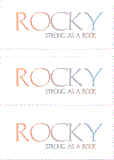 COMPATIBLE NAMES -- REWARD FOR DONATIONS: MALE "R"