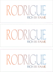 COMPATIBLE NAMES -- REWARD FOR DONATIONS: MALE "R"