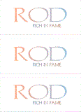 COMPATIBLE NAMES -- REWARD FOR DONATIONS: MALE "R"