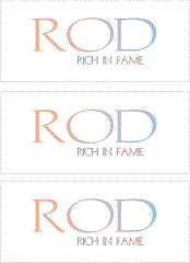 COMPATIBLE NAMES -- REWARD FOR DONATIONS: MALE "R"