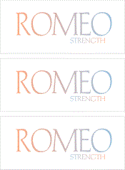 COMPATIBLE NAMES -- REWARD FOR DONATIONS: MALE "R"