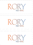 COMPATIBLE NAMES -- REWARD FOR DONATIONS: MALE "R"