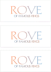 COMPATIBLE NAMES -- REWARD FOR DONATIONS: MALE "R"