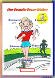 RUNNING WORLD Our Favorite Power Walker