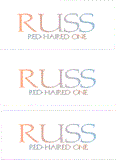 COMPATIBLE NAMES -- REWARD FOR DONATIONS: MALE "R"