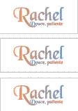 COMPATIBLE NAMES -- REWARD FOR DONATIONS: FRENCH "R"
