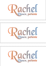 COMPATIBLE NAMES -- REWARD FOR DONATIONS: FRENCH "R"