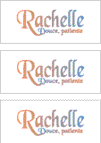 COMPATIBLE NAMES -- REWARD FOR DONATIONS: FRENCH "R"