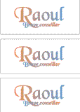 COMPATIBLE NAMES -- REWARD FOR DONATIONS: FRENCH "R"