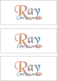 COMPATIBLE NAMES -- REWARD FOR DONATIONS: FRENCH "R"