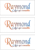 COMPATIBLE NAMES -- REWARD FOR DONATIONS: FRENCH "R"