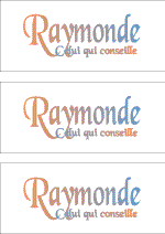 COMPATIBLE NAMES -- REWARD FOR DONATIONS: FRENCH "R"