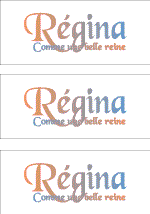 COMPATIBLE NAMES -- REWARD FOR DONATIONS: FRENCH "R"