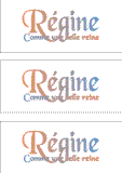 COMPATIBLE NAMES -- REWARD FOR DONATIONS: FRENCH "R"