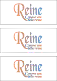COMPATIBLE NAMES -- REWARD FOR DONATIONS: FRENCH "R"