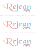 COMPATIBLE NAMES -- REWARD FOR DONATIONS: MALE "R"