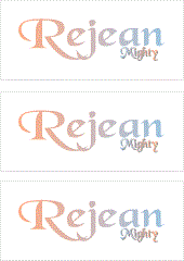 COMPATIBLE NAMES -- REWARD FOR DONATIONS: MALE "R"