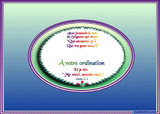 A RELIGIEUX ORDINATION