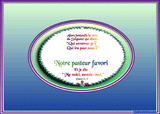 A RELIGIEUX PRETRE