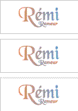COMPATIBLE NAMES -- REWARD FOR DONATIONS: FRENCH "R"