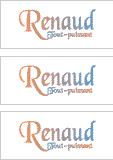 COMPATIBLE NAMES -- REWARD FOR DONATIONS: FRENCH "R"
